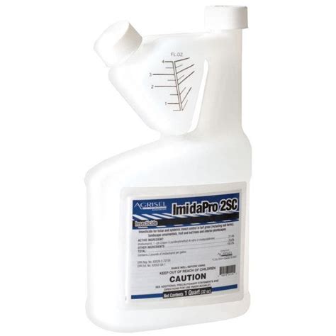 ImidaPro Systemic Insecticide, 1 Quart